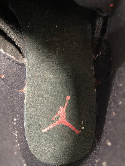 【中古品】【メンズ】 NIKE ナイキ CT8013-602 AIR JORDAN 12 エアージョーダン12 スニーカー 靴 160-260902-jt-08-min サイズ：US 9.5 27.5cm カラー：REVERSE FLU GAME 万代Net店