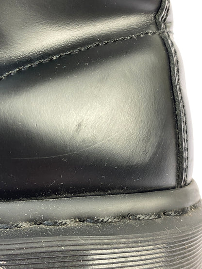 【中古品】【メンズ】 DR.MARTENS ドクターマーチン 8HOLE BOOTS 8ホール ブーツ 靴 165-260902-jt-32-min サイズ：UK 8 カラー：ブラック 万代Net店