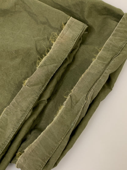 【中古品】【メンズ】 US ARMY US アーミー 60S M-51 ARCTIC PANTS 60年代 アークティック パンツ ボトムス ヴィンテージ 157-260903-hu-29-min サイズ：タグなしのため不明 カラー：カーキグリーン 万代Net店
