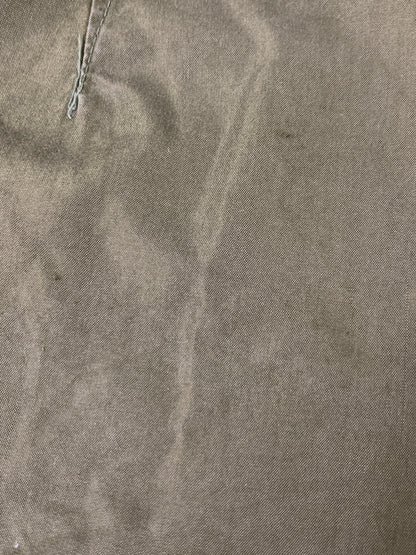 【中古品】【メンズ】 US ARMY US アーミー 60S M-51 ARCTIC PANTS 60年代 アークティック パンツ ボトムス ヴィンテージ 157-260903-hu-29-min サイズ：タグなしのため不明 カラー：カーキグリーン 万代Net店