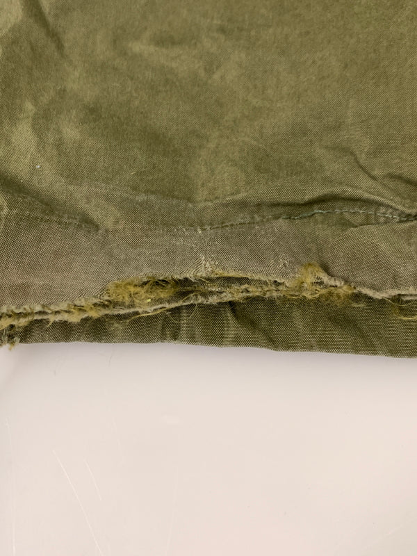 【中古品】【メンズ】 US ARMY US アーミー 60S M-51 ARCTIC PANTS 60年代 アークティック パンツ ボトムス ヴィンテージ 157-260903-hu-29-min サイズ：タグなしのため不明 カラー：カーキグリーン 万代Net店