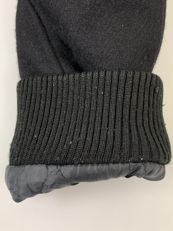 【中古品】【メンズ】 GDC GRAND CYANION GDC グランドキャニオン STADIUM JACKET スタジアム ジャケット アウター スタジャン 142-260903-hu-52-min サイズ：L カラー：ブラック 万代Net店