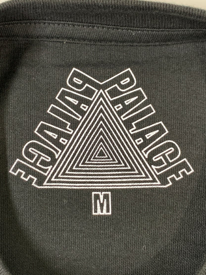 【中古品】【メンズ】 PALACE パレス TRI FAIRY TEE トライ フェアリー ティー 半袖 ティーシャツ ショートスリーブ 142-260903-hu-62-min サイズ：M カラー：ブラック 万代Net店