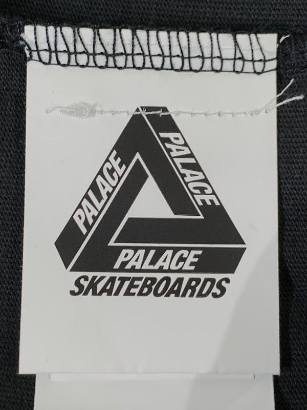 【中古品】【メンズ】 PALACE パレス TRI FAIRY TEE トライ フェアリー ティー 半袖 ティーシャツ ショートスリーブ 142-260903-hu-62-min サイズ：M カラー：ブラック 万代Net店