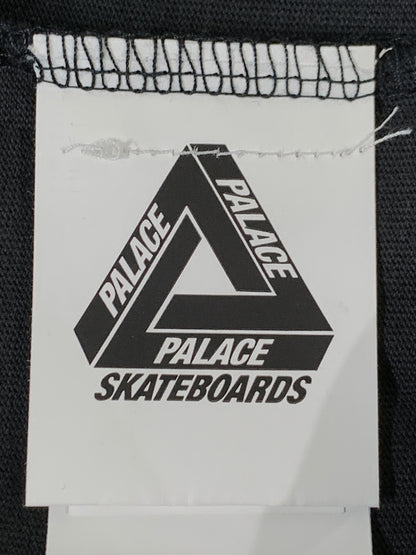 【中古品】【メンズ】 PALACE パレス TRI FAIRY TEE トライ フェアリー ティー 半袖 ティーシャツ ショートスリーブ 142-260903-hu-62-min サイズ：M カラー：ブラック 万代Net店