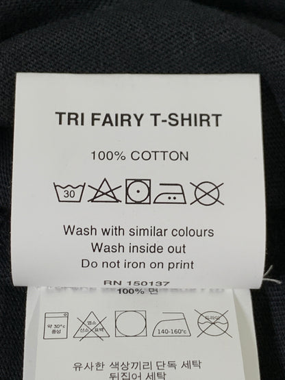 【中古品】【メンズ】 PALACE パレス TRI FAIRY TEE トライ フェアリー ティー 半袖 ティーシャツ ショートスリーブ 142-260903-hu-62-min サイズ：M カラー：ブラック 万代Net店