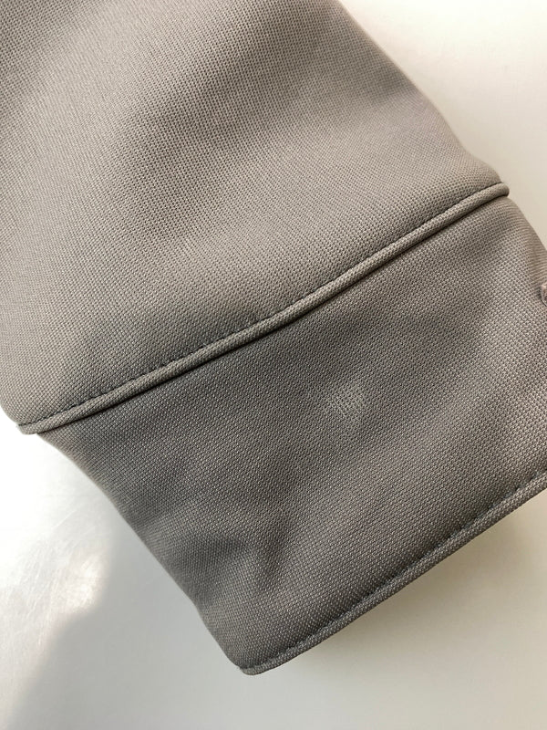 【中古品】【メンズ】 CARHARTT カーハート CROWLEY SOFT SHELL JACKET クロウリー ソフト シェル ジャケット アウター 146-260909-yn-28-min サイズ：M カラー：グレー 万代Net店