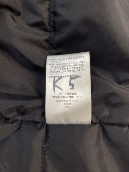 【中古品】【メンズ】 MARK GONZALES マークゴンザレス MOUNTAIN JACKET 205-60978 マウンテンジャケット メンズ アウター フード付き ジャケット 142-260904-em-34-min サイズ：XL カラー：ブラック 万代Net店