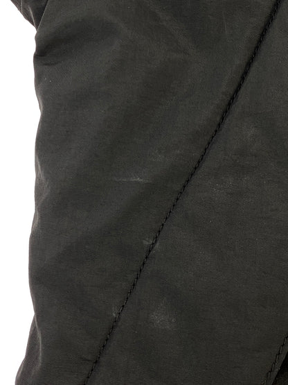 【中古品】【メンズ】 MARK GONZALES マークゴンザレス MOUNTAIN JACKET 205-60978 マウンテンジャケット メンズ アウター フード付き ジャケット 142-260904-em-34-min サイズ：XL カラー：ブラック 万代Net店