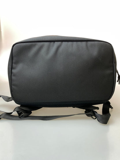 【中古品】【メンズ】 NEW ERA ニューエラ × KEITH HARING BOX BACKPACK キースへリング ボックス バックパック リュック カバン 188-260909-yn-21-min カラー：ブラック 万代Net店