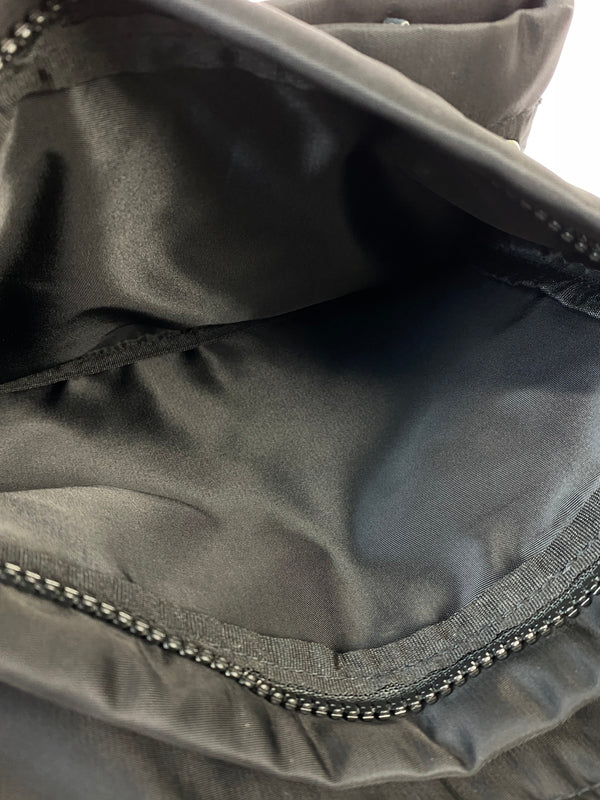 【中古美品】【メンズ/レディース】 ANCHOR INC. アンカー インク DETACHABLE ZIP POUCH SET ANCFW26AC08 ディタッチャブル ジップ ポーチセット 188-260908-KS-03-min カラー：ブラック 万代Net店