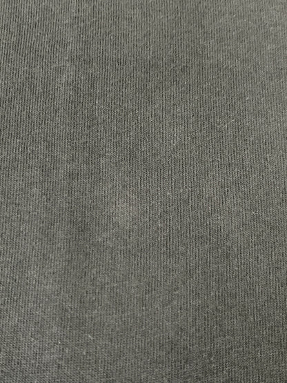 【中古品】【メンズ】 MERCEDES ANCHOR INC. メルセデス アンカー インク LOGO TEE ロゴ ティー ANCFW26TE30 半袖 Tシャツ ショートスリーブ 140-260903-hu-42-min サイズ：L カラー：ブラック 万代Net店