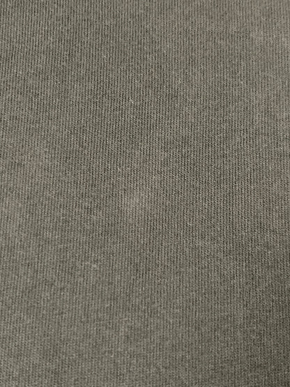 【中古品】【メンズ】 MERCEDES ANCHOR INC. メルセデス アンカー インク LOGO TEE ロゴ ティー ANCFW26TE30 半袖 Tシャツ ショートスリーブ 140-260903-hu-42-min サイズ：L カラー：ブラック 万代Net店