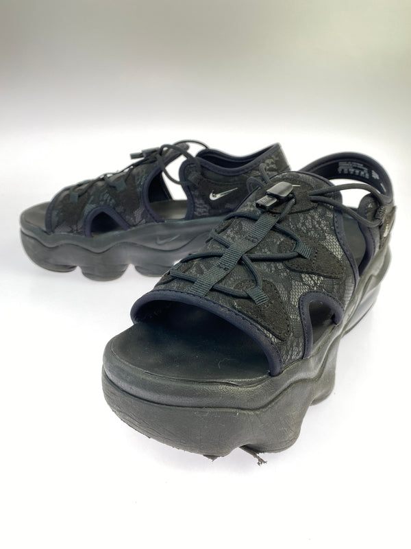 【中古品】【レディース】 NIKE ナイキ AIR MAX KOKO IH6313-010 エアマックス ココ サンダル 靴 167-260907-yn-08-min サイズ：25.0cm カラー：ブラック 万代Net店