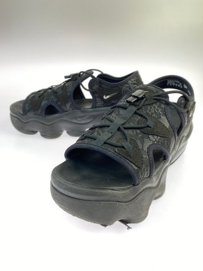 【中古品】【レディース】 NIKE ナイキ AIR MAX KOKO IH6313-010 エアマックス ココ サンダル 靴 167-260907-yn-08-min サイズ：25.0cm カラー：ブラック 万代Net店