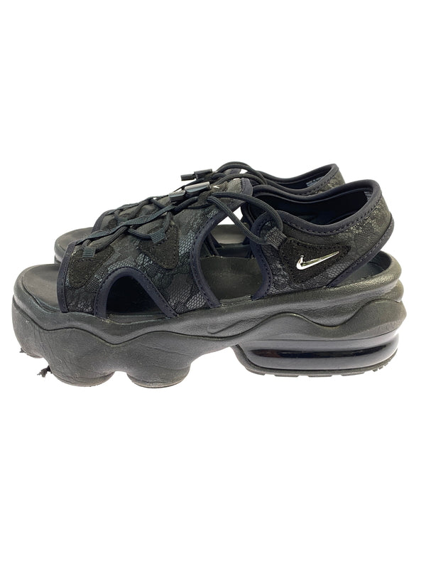 【中古品】【レディース】 NIKE ナイキ AIR MAX KOKO IH6313-010 エアマックス ココ サンダル 靴 167-260907-yn-08-min サイズ：25.0cm カラー：ブラック 万代Net店