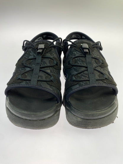 【中古品】【レディース】 NIKE ナイキ AIR MAX KOKO IH6313-010 エアマックス ココ サンダル 靴 167-260907-yn-08-min サイズ：25.0cm カラー：ブラック 万代Net店