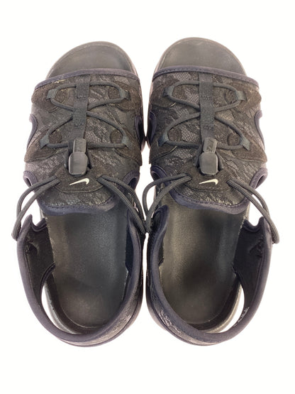 【中古品】【レディース】 NIKE ナイキ AIR MAX KOKO IH6313-010 エアマックス ココ サンダル 靴 167-260907-yn-08-min サイズ：25.0cm カラー：ブラック 万代Net店