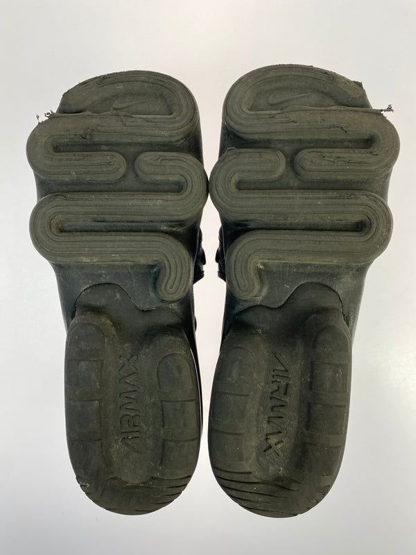 【中古品】【レディース】 NIKE ナイキ AIR MAX KOKO IH6313-010 エアマックス ココ サンダル 靴 167-260907-yn-08-min サイズ：25.0cm カラー：ブラック 万代Net店