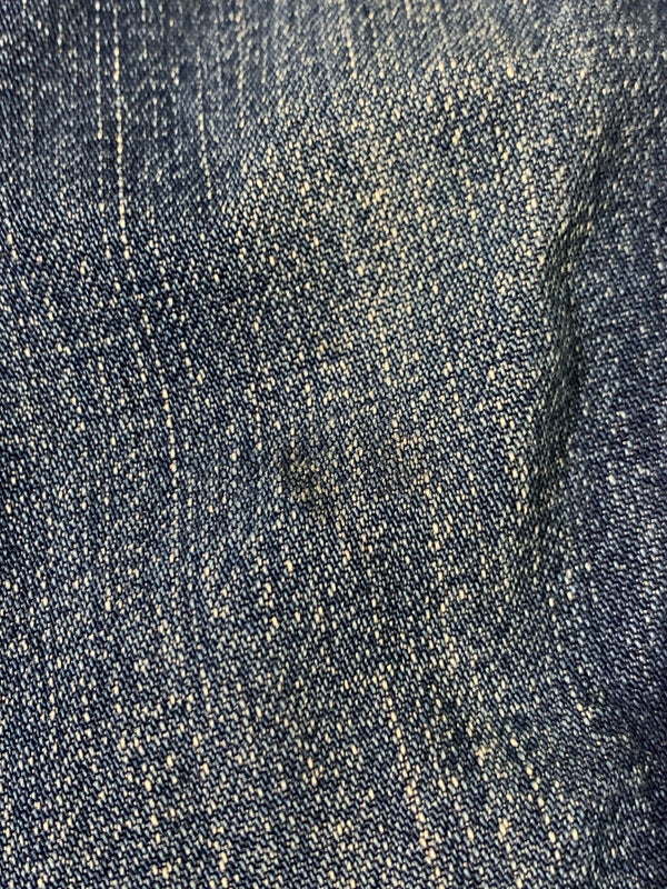 【中古品】【メンズ】 東洋エンタープライズ HEAD LIGHT 実名復刻 DENIM COVERALL ヘッド ライト デニム カバーオール アウター デニム ジャケット 145-260903-hu-33-min サイズ：表記なし 不明 カラー：インディゴ 万代Net店
