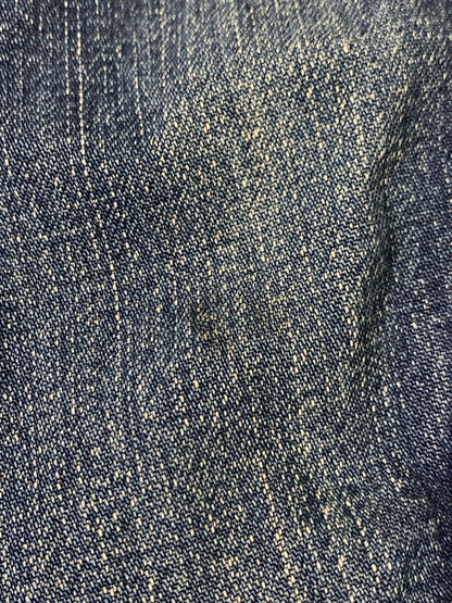 【中古品】【メンズ】 東洋エンタープライズ HEAD LIGHT 実名復刻 DENIM COVERALL ヘッド ライト デニム カバーオール アウター デニム ジャケット 145-260903-hu-33-min サイズ：表記なし 不明 カラー：インディゴ 万代Net店