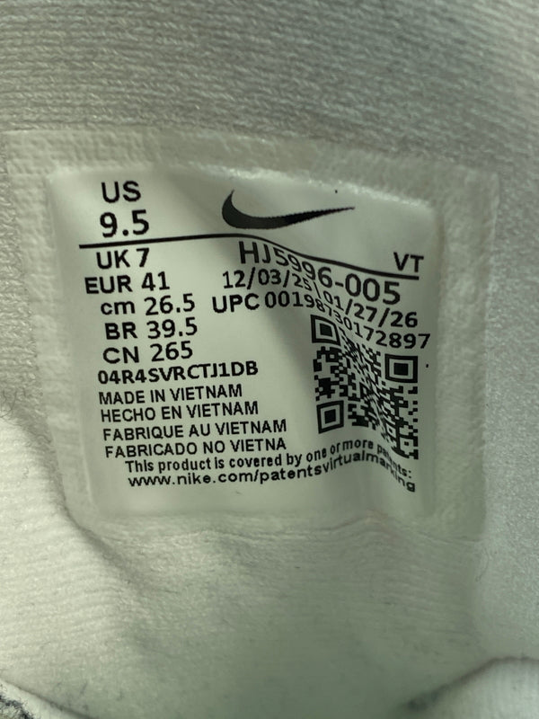 【中古品】【メンズ】 NIKE ナイキ WOMEN'S AIR MAX 95 BIG BUBBLE HJ5996-005 ウィメンズ エア マックス 95 ビッグ バブル スニーカー 靴 160-260907-yn-03-min サイズ：26.5cm US9.5 カラー：BLACK/FRESH MINT-WHITE-MEDIUM GREY 万代Net店