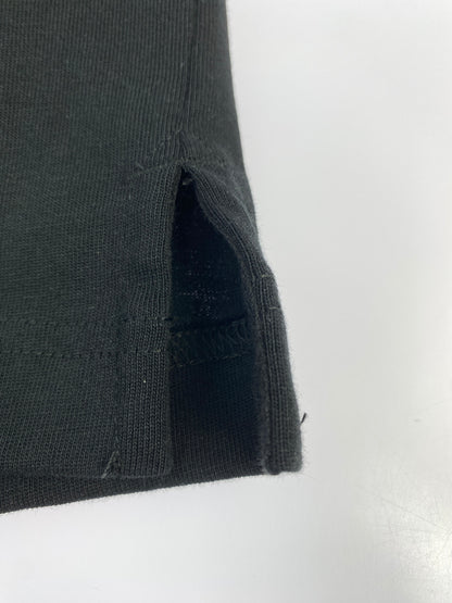 【中古品】【メンズ】 THE NORTH FACE WHITE LABEL ザ ノース フェイス ホワイト レーベル MISSION S S R TEE ショート スリーブ ティー NT7UR04N 半袖 144-260922-hu-03-min サイズ：XL カラー：ブラック 万代Net店