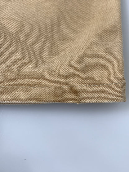 【中古品】【メンズ】 CARHARTT カーハート DOUBLE KNEE PAINTER PANT ダブル ニー ペインター パンツ ボトムス 157-260903-hu-28-min サイズ：30×34 カラー：ベージュ 万代Net店