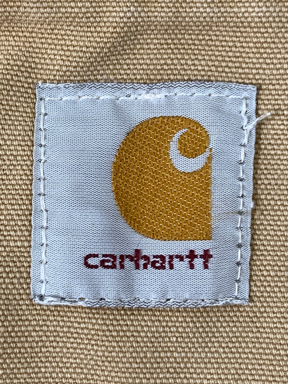 【中古品】【メンズ】 CARHARTT カーハート DOUBLE KNEE PAINTER PANT ダブル ニー ペインター パンツ ボトムス 157-260903-hu-28-min サイズ：30×34 カラー：ベージュ 万代Net店