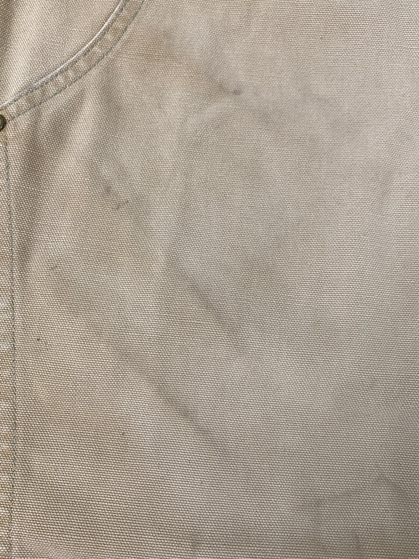 【中古品】【メンズ】 CARHARTT カーハート DOUBLE KNEE PAINTER PANT ダブル ニー ペインター パンツ ボトムス 157-260903-hu-28-min サイズ：30×34 カラー：ベージュ 万代Net店