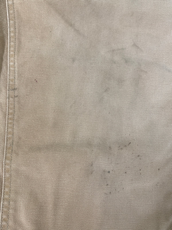 【中古品】【メンズ】 CARHARTT カーハート DOUBLE KNEE PAINTER PANT ダブル ニー ペインター パンツ ボトムス 157-260903-hu-28-min サイズ：30×34 カラー：ベージュ 万代Net店