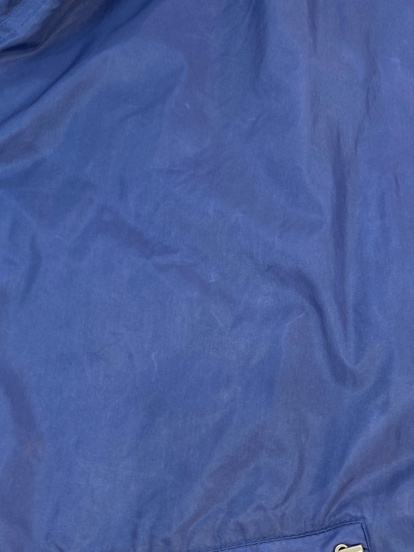 【中古品】【メンズ】 STUSSY ステューシー 00'S MOUNTAIN JACKET 00年代 マウンテンジャケット メンズ フード付き アウター 142-260904-em-33-min サイズ：XL カラー：ネイビー 万代Net店