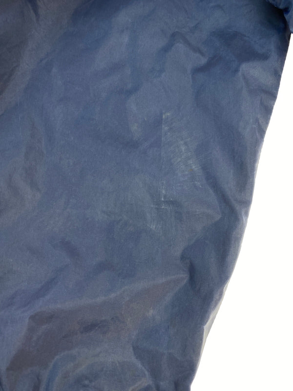 【中古品】【メンズ】 STUSSY ステューシー 00'S MOUNTAIN JACKET 00年代 マウンテンジャケット メンズ フード付き アウター 142-260904-em-33-min サイズ：XL カラー：ネイビー 万代Net店