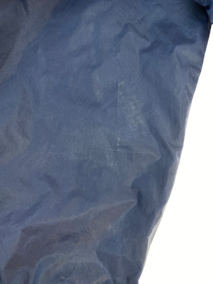 【中古品】【メンズ】 STUSSY ステューシー 00'S MOUNTAIN JACKET 00年代 マウンテンジャケット メンズ フード付き アウター 142-260904-em-33-min サイズ：XL カラー：ネイビー 万代Net店