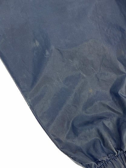 【中古品】【メンズ】 STUSSY ステューシー 00'S MOUNTAIN JACKET 00年代 マウンテンジャケット メンズ フード付き アウター 142-260904-em-33-min サイズ：XL カラー：ネイビー 万代Net店