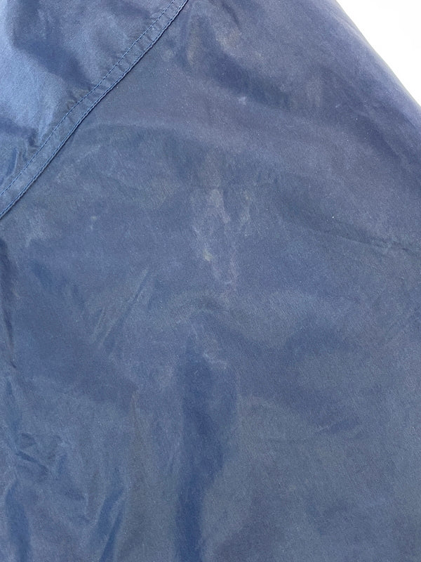 【中古品】【メンズ】 STUSSY ステューシー 00'S MOUNTAIN JACKET 00年代 マウンテンジャケット メンズ フード付き アウター 142-260904-em-33-min サイズ：XL カラー：ネイビー 万代Net店
