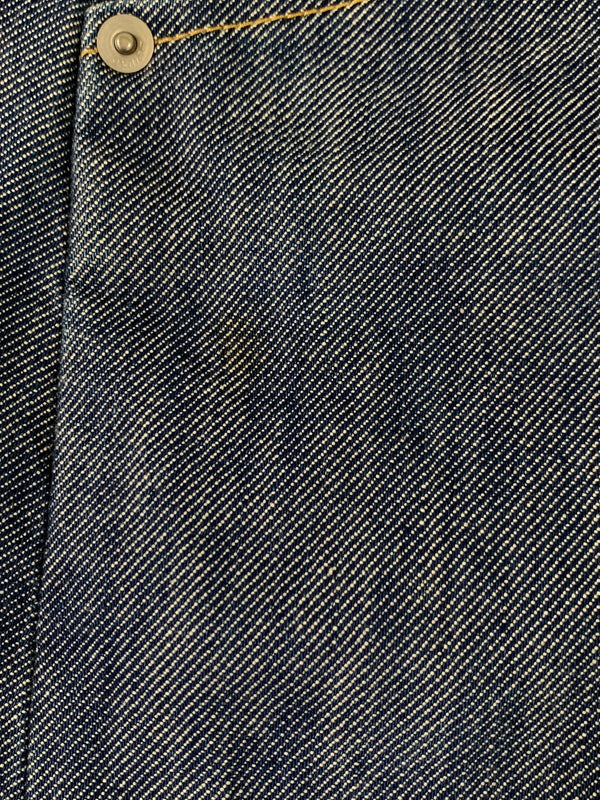 【中古品】【メンズ】 LEVI'S ENGINEERED JEANS リーバイス エンジニアード ジーンズ DENIM PANTS デニム パンツ ボトムス 157-260916-hu-47-min サイズ：29×32 カラー：ブルーインディゴ 万代Net店