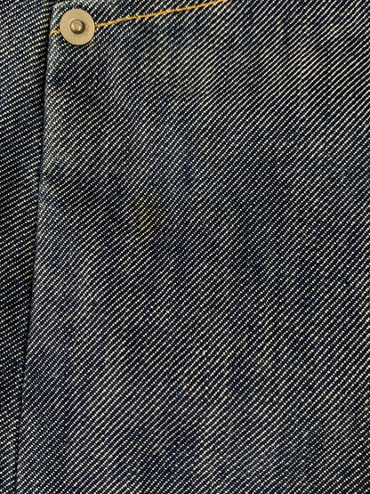 【中古品】【メンズ】 LEVI'S ENGINEERED JEANS リーバイス エンジニアード ジーンズ DENIM PANTS デニム パンツ ボトムス 157-260916-hu-47-min サイズ：29×32 カラー：ブルーインディゴ 万代Net店