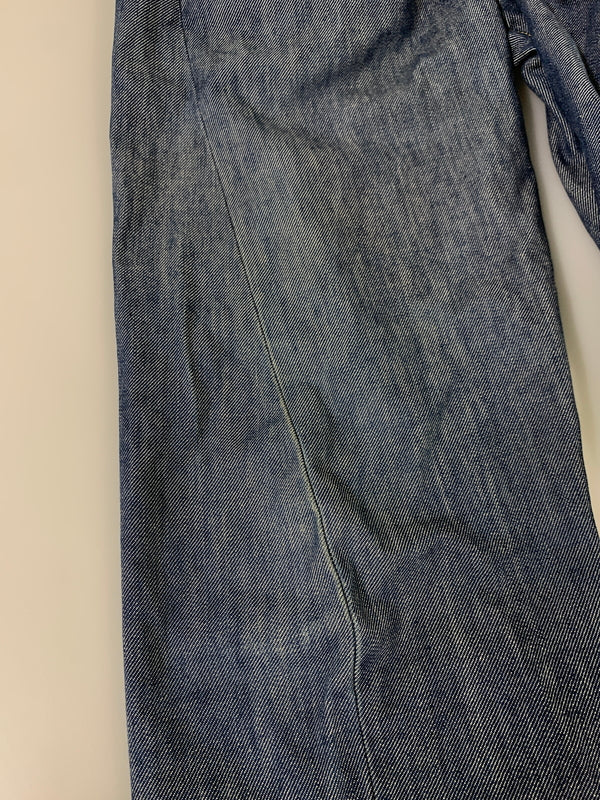 【中古品】【メンズ】 LEVI'S ENGINEERED JEANS リーバイス エンジニアード ジーンズ DENIM PANTS デニム パンツ ボトムス 157-260916-hu-47-min サイズ：29×32 カラー：ブルーインディゴ 万代Net店