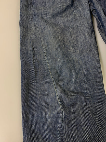 【中古品】【メンズ】 LEVI'S ENGINEERED JEANS リーバイス エンジニアード ジーンズ DENIM PANTS デニム パンツ ボトムス 157-260916-hu-47-min サイズ：29×32 カラー：ブルーインディゴ 万代Net店