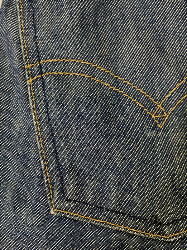 【中古品】【メンズ】 LEVI'S ENGINEERED JEANS リーバイス エンジニアード ジーンズ DENIM PANTS デニム パンツ ボトムス 157-260916-hu-47-min サイズ：29×32 カラー：ブルーインディゴ 万代Net店