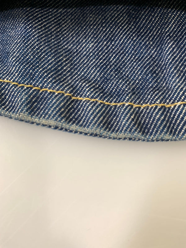 【中古品】【メンズ】 LEVI'S ENGINEERED JEANS リーバイス エンジニアード ジーンズ DENIM PANTS デニム パンツ ボトムス 157-260916-hu-47-min サイズ：29×32 カラー：ブルーインディゴ 万代Net店
