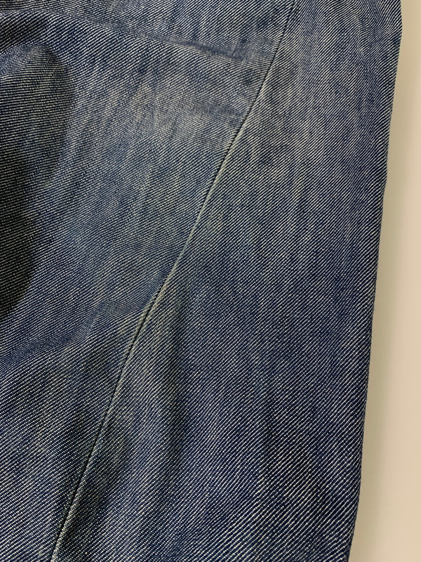 【中古品】【メンズ】 LEVI'S ENGINEERED JEANS リーバイス エンジニアード ジーンズ DENIM PANTS デニム パンツ ボトムス 157-260916-hu-47-min サイズ：29×32 カラー：ブルーインディゴ 万代Net店