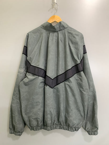 【中古品】【メンズ】 U.S.ARMY U.S.アーミー IPFU デジカモ トレーニングジャケット ライトアウター 146-260916-hu-30-min サイズ：LARGE/REGULAR カラー：グレー 万代Net店