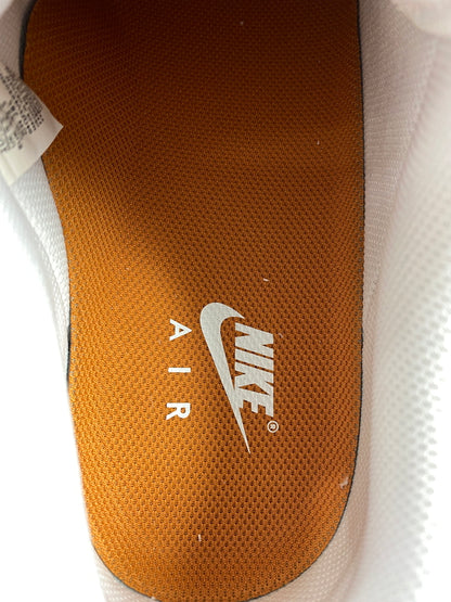 【中古品】【メンズ】 NIKE ナイキ AIR FORCE 1 LOW '07 FJ4146-115 エア フォース 1 07 スニーカー 靴 160-260907-yn-02-min サイズ：28.5cm US10.5 カラー：WHITE/MONARCH 万代Net店