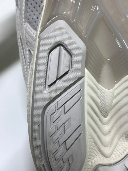 【中古美品】【メンズ】 ASICS アシックス GEL KAYANO 14 1201A244 ゲル カヤノ 14 スニーカー 靴 162-260907-yn-04-min サイズ：29.0cm カラー：OYSTER GREY/SMOKE GREY 万代Net店