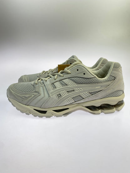 【中古美品】【メンズ】 ASICS アシックス GEL KAYANO 14 1201A244 ゲル カヤノ 14 スニーカー 靴 162-260907-yn-04-min サイズ：29.0cm カラー：OYSTER GREY/SMOKE GREY 万代Net店