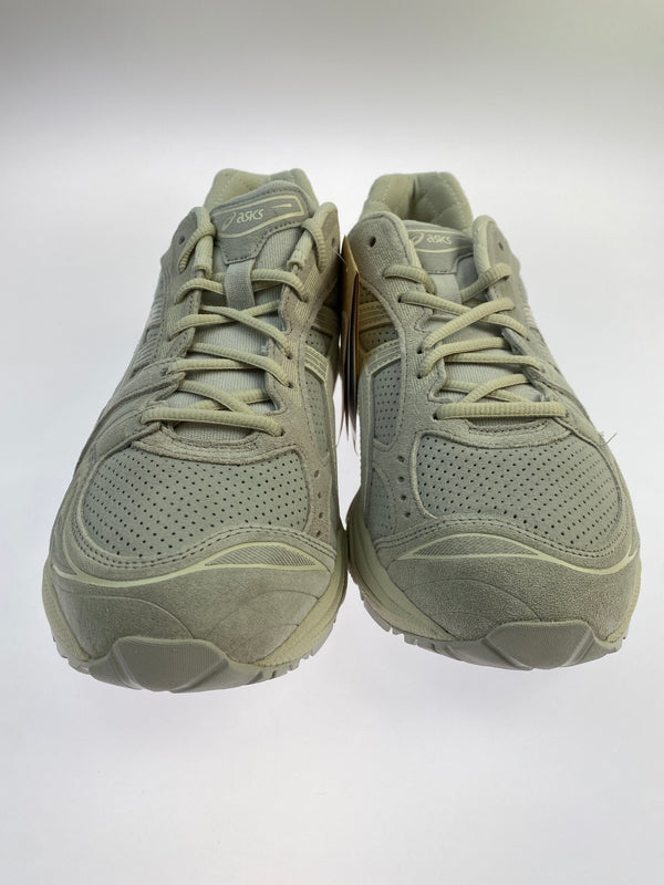 【中古美品】【メンズ】 ASICS アシックス GEL KAYANO 14 1201A244 ゲル カヤノ 14 スニーカー 靴 162-260907-yn-04-min サイズ：29.0cm カラー：OYSTER GREY/SMOKE GREY 万代Net店