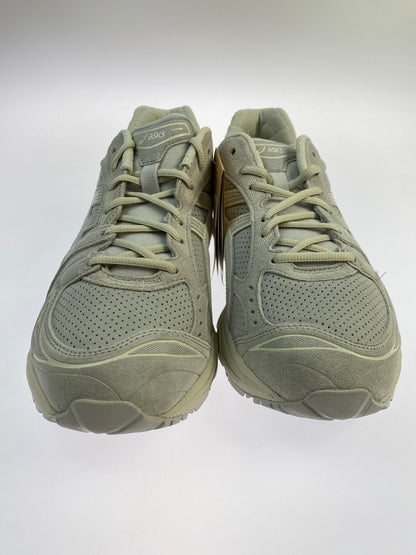 【中古美品】【メンズ】 ASICS アシックス GEL KAYANO 14 1201A244 ゲル カヤノ 14 スニーカー 靴 162-260907-yn-04-min サイズ：29.0cm カラー：OYSTER GREY/SMOKE GREY 万代Net店