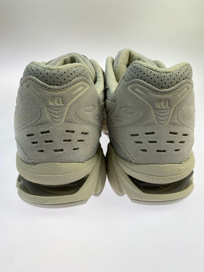 【中古美品】【メンズ】 ASICS アシックス GEL KAYANO 14 1201A244 ゲル カヤノ 14 スニーカー 靴 162-260907-yn-04-min サイズ：29.0cm カラー：OYSTER GREY/SMOKE GREY 万代Net店